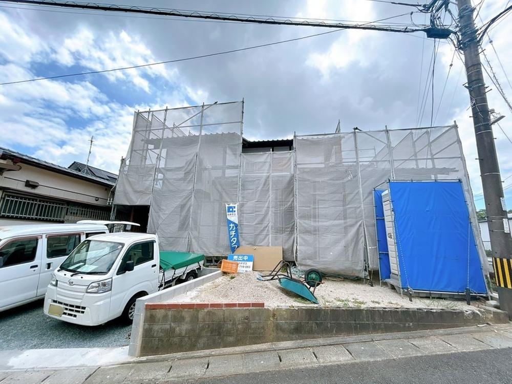 4LDK house in Omuta, Fukuoka - Photo 1