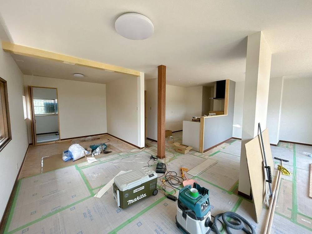 3LDK+S house in Omuta, Fukuoka - Photo 1