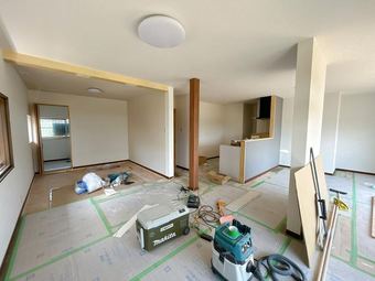 3LDK+S house in Omuta