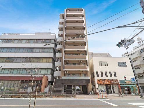 3LDK apartment in Fuchu, Tokyo - Photo 1