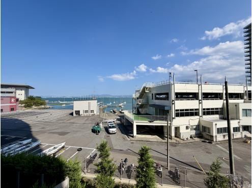 3LDK apartment in Otsu, Shiga - Photo 1