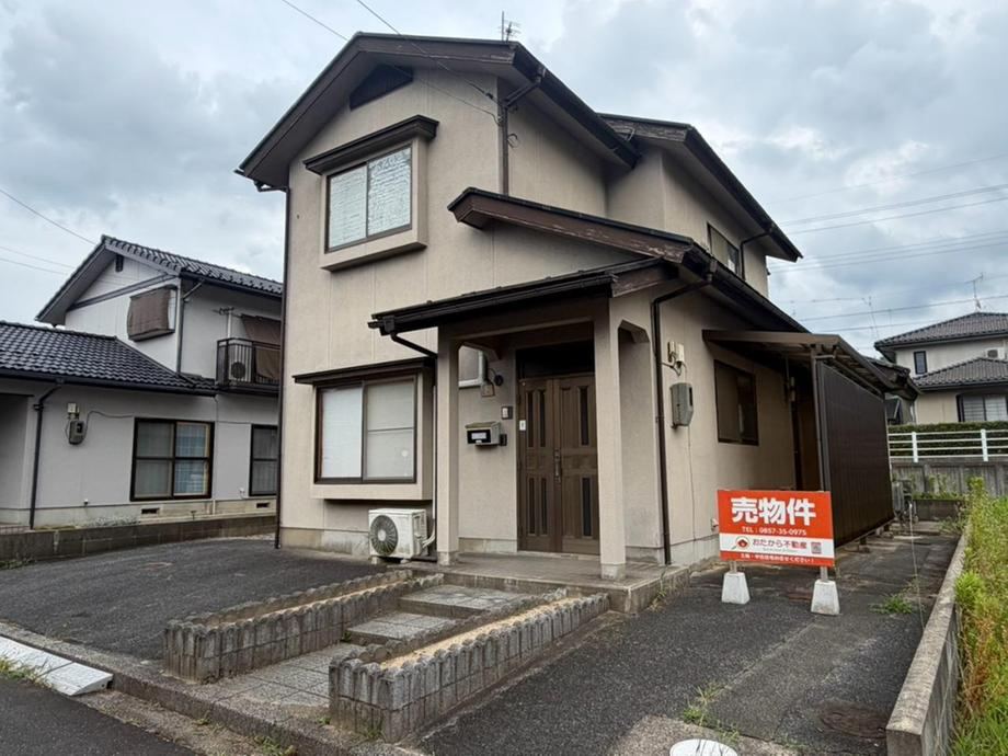 4LDK house in Yazu, Yazu District, Tottori - Photo 1