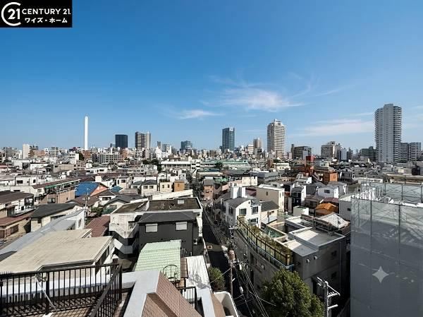 3LDK apartment in Itabashi Ward, Tokyo - Photo 1