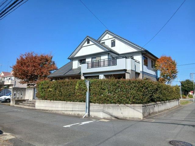 9LDK house in Higashimatsuyama, Saitama - Photo 1