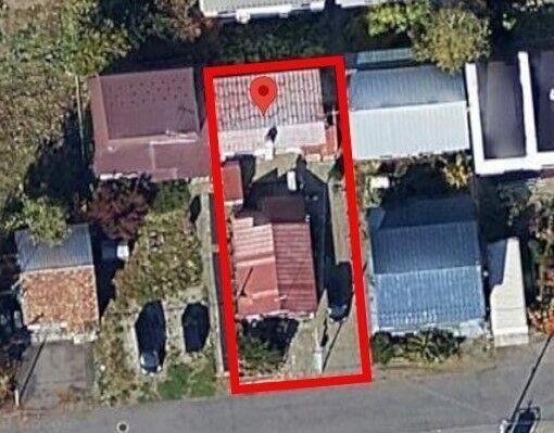 268 m² land in Obihiro, Hokkaido - Photo 1
