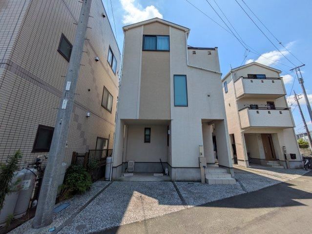 4LDK house in Miyamae Ward, Kawasaki, Kanagawa - Photo 1