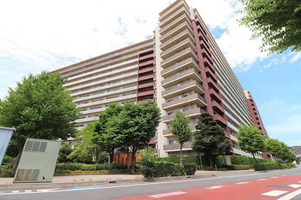 3LDK apartment in Kita Ward, Saitama - Photo 1