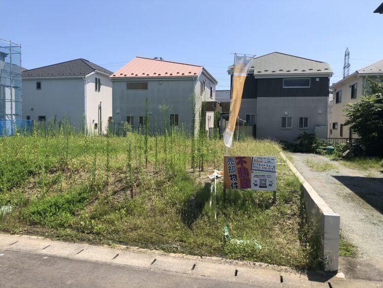 133 m² land in Izumi Ward, Sendai, Miyagi - Photo 1