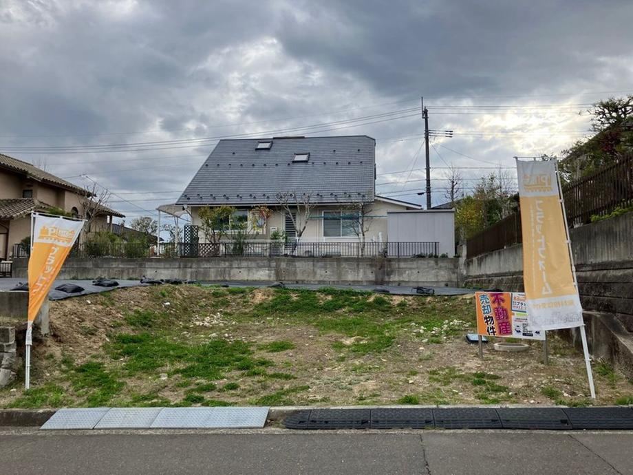 285 m² land in Izumi Ward, Sendai, Miyagi - Photo 1