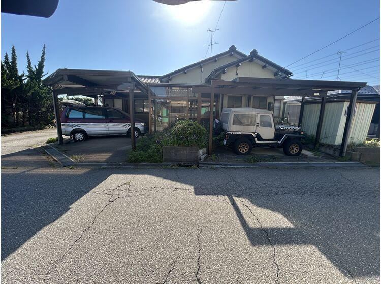 259 m² land in Hakusan, Ishikawa - Photo 1