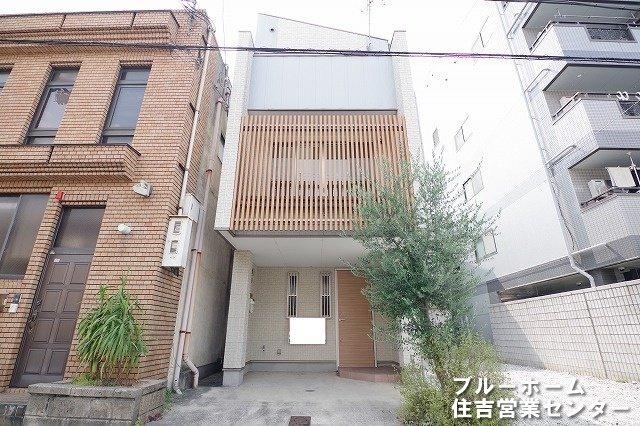 2LDK+S house in Higashisumiyoshi Ward, Osaka - Photo 1