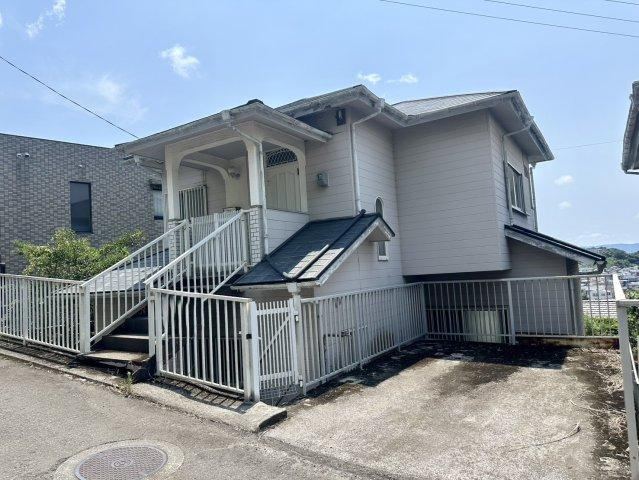 3LDK+S house in Kagoshima, Kagoshima - Photo 1