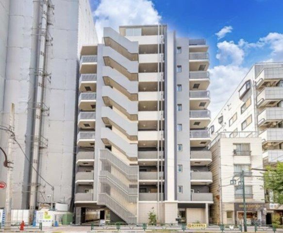 1LDK apartment in Shinagawa Ward, Tokyo - Photo 1