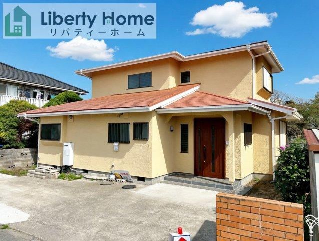 4LDK house in Hitachinaka, Ibaraki - Photo 1