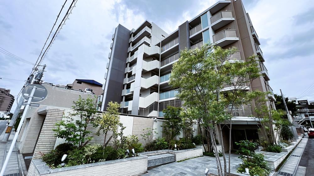 3LDK apartment in Chikusa Ward, Nagoya, Aichi - Photo 1
