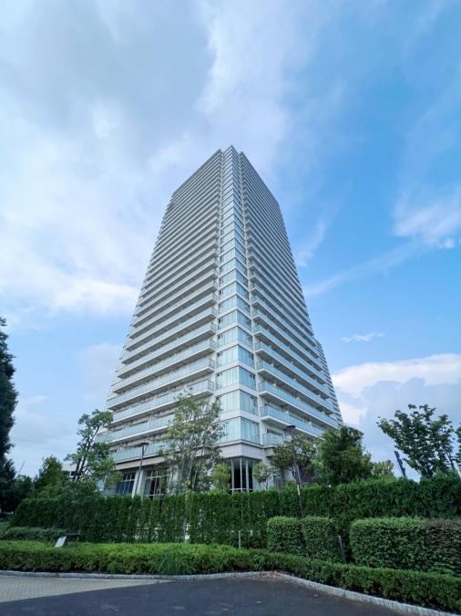 2LDK apartment in Ebina, Kanagawa - Photo 1