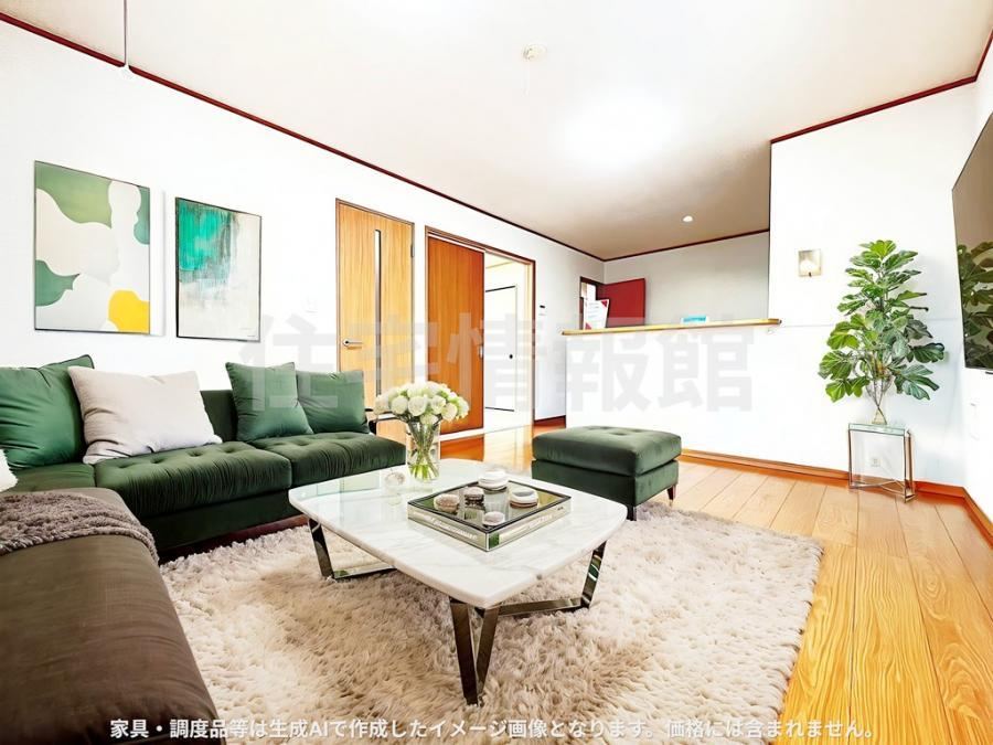 4LDK house in Oiso, Naka District, Kanagawa - Photo 1