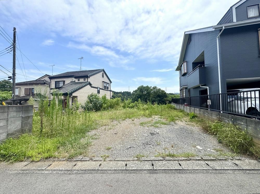 133 m² land in Moroyama, Iruma District, Saitama - Photo 1