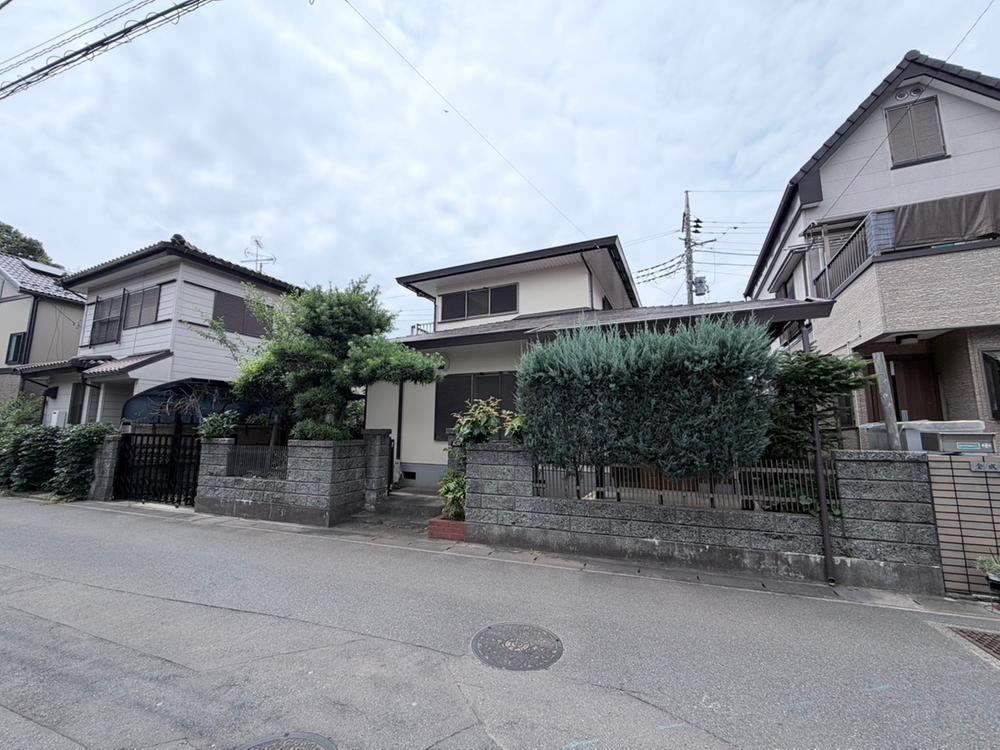 164 m² land in Nagareyama, Chiba - Photo 1