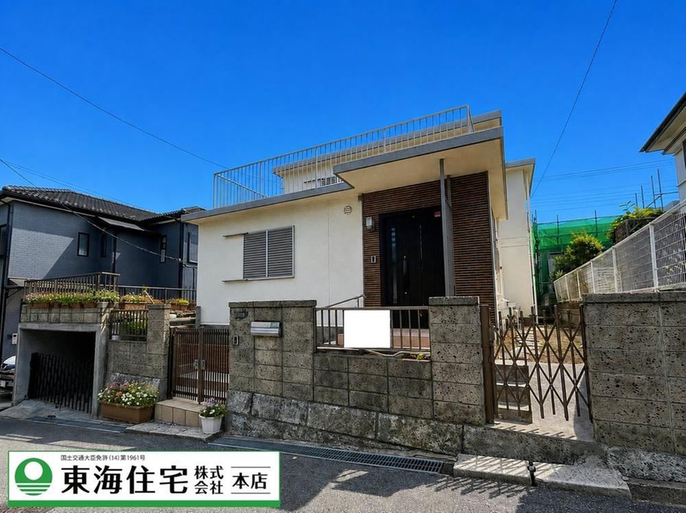 6DK house in Funabashi, Chiba - Photo 1