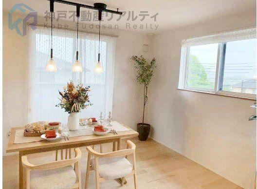 3LDK+S house in Suma Ward, Kobe, Hyogo - Photo 1