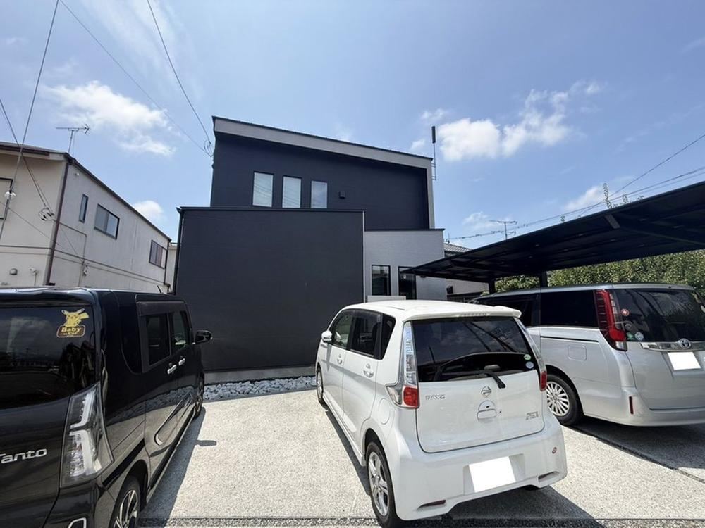 2LDK+S house in Susono, Shizuoka - Photo 1