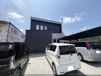 2LDK+S house in Susono