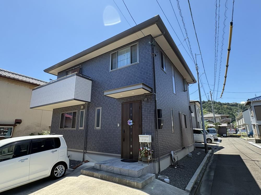 4LDK+S house in Aoi Ward, Shizuoka - Photo 1