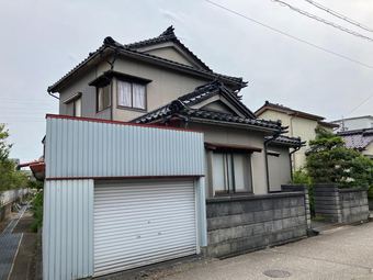 7LDK house in Imizu