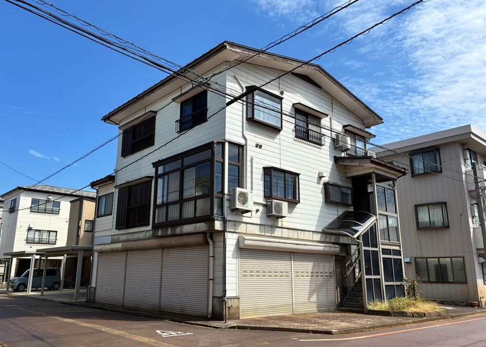 4LLDDKK+S house in Nagaoka, Niigata - Photo 1