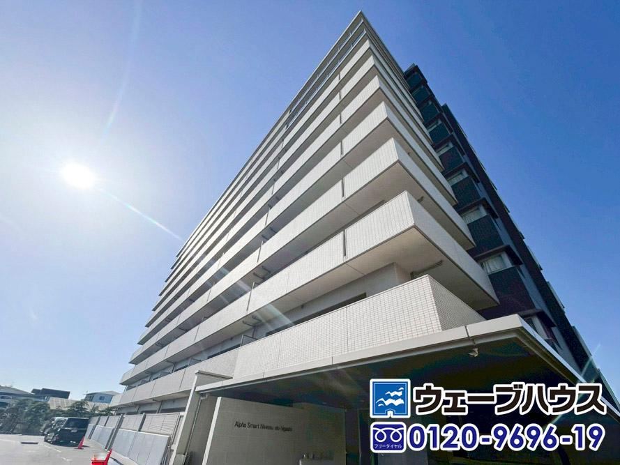 3LDK apartment in Kita Ward, Okayama - Photo 1