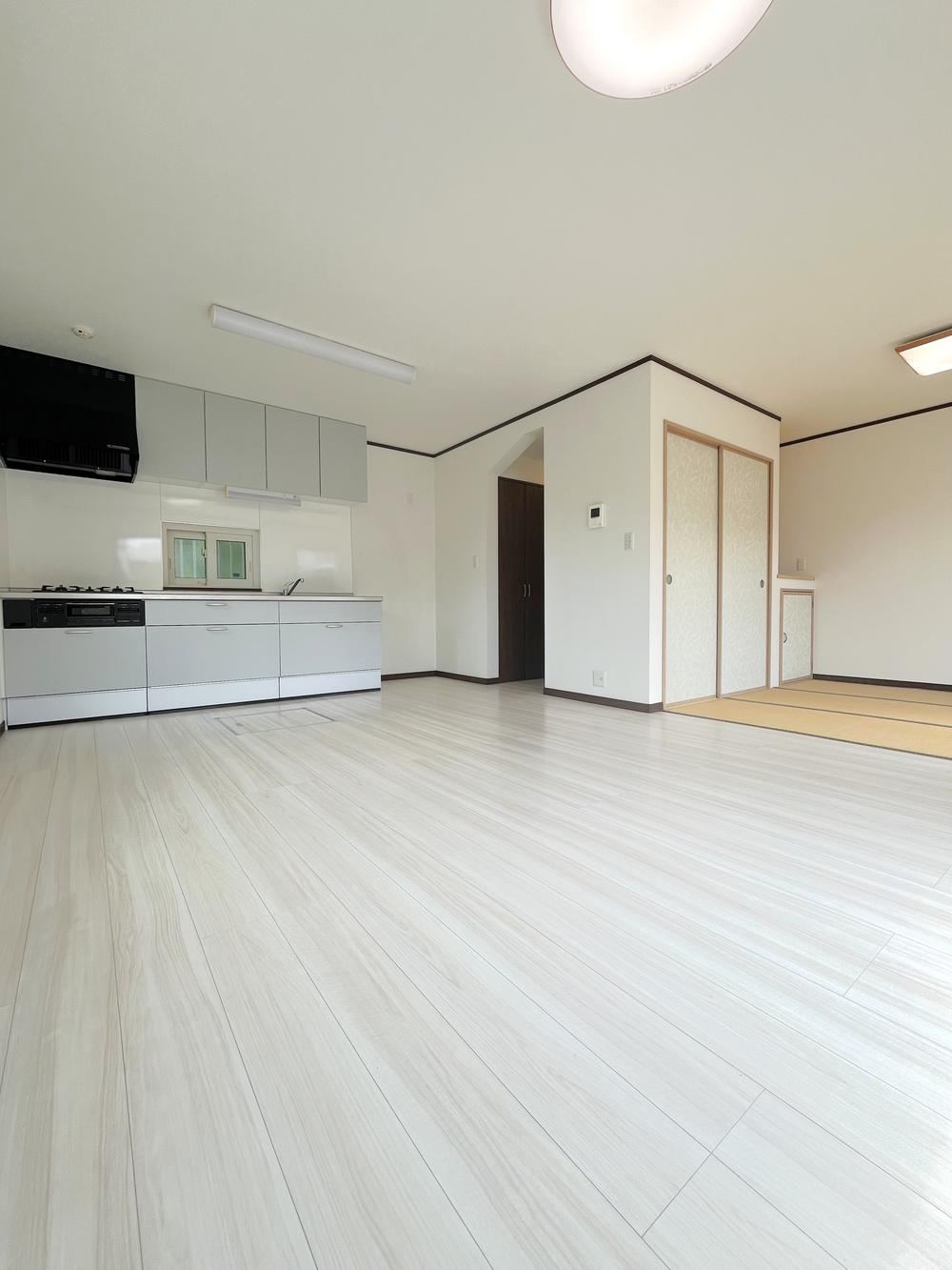 3LDK+S house in Gyoda, Saitama - Photo 1