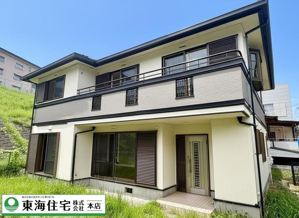 4LDK house in Wakaba Ward, Chiba - Photo 1