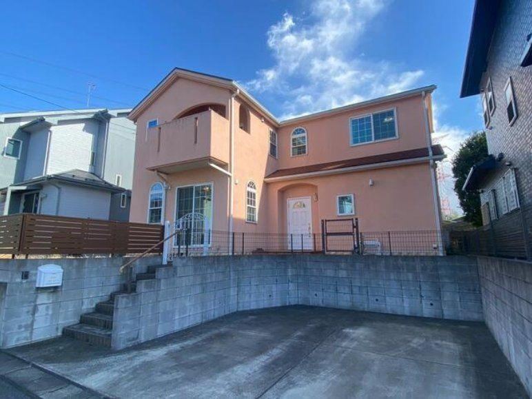 3LDK+S house in Sakura, Chiba - Photo 1