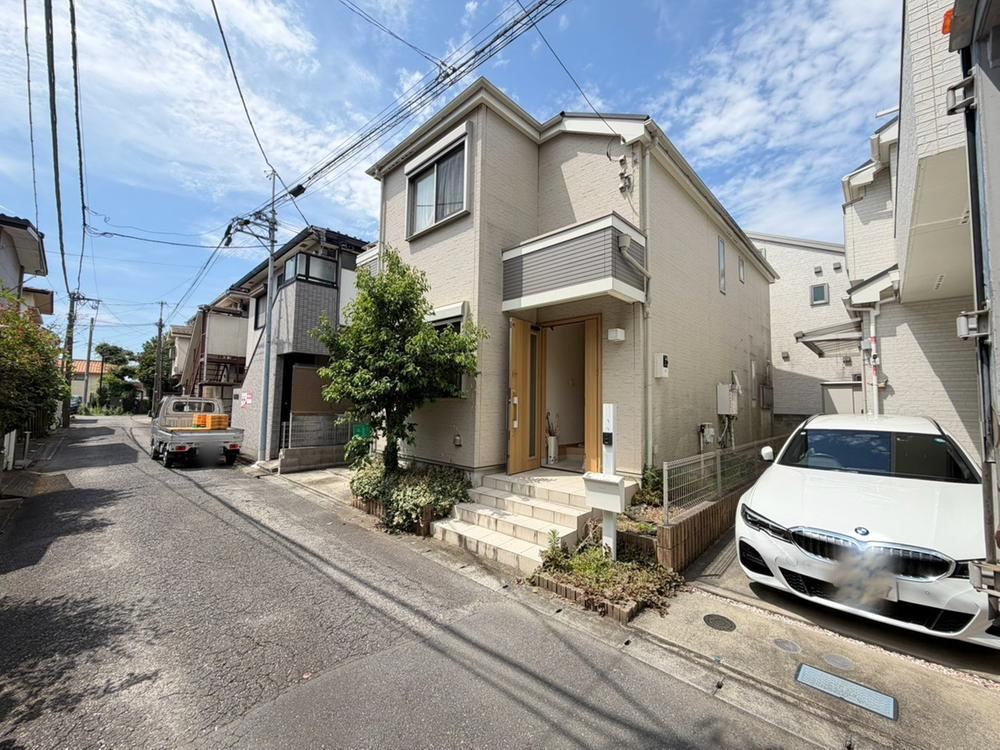 4LDK house in Nishitokyo, Tokyo - Photo 1