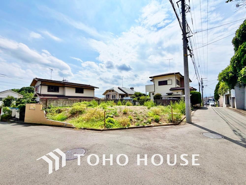 223 m² land in Kohoku Ward, Yokohama, Kanagawa - Photo 1