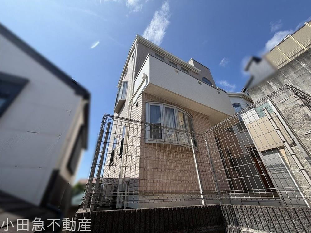 3LDK house in Zama, Kanagawa - Photo 1