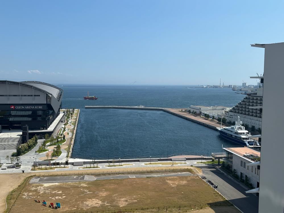 1LDK apartment in Chuo Ward, Kobe, Hyogo - Photo 1