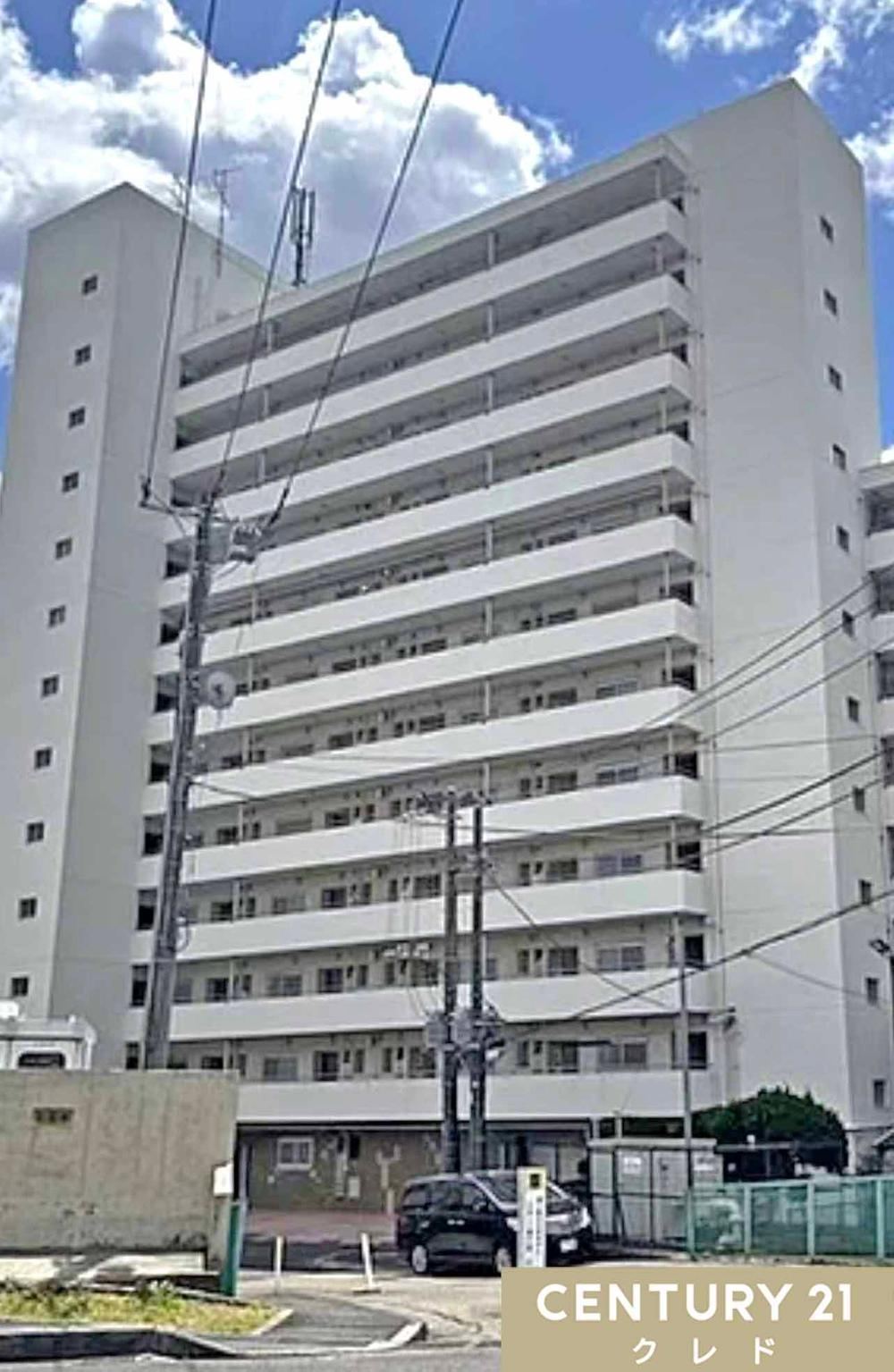 2DK apartment in Minami Ward, Saitama - Photo 1