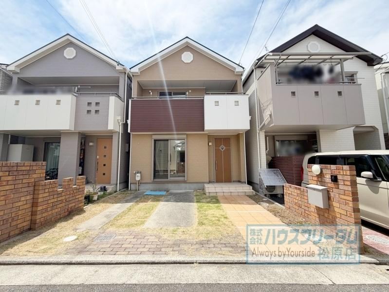 3LDK+S house in Naka Ward, Sakai, Osaka - Photo 1