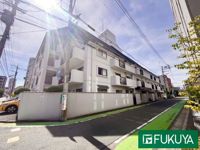 3LDK apartment in Chuo Ward, Fukuoka - Photo 1