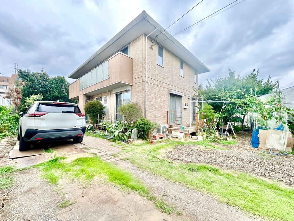 5LLDDKK house in Abiko, Chiba - Photo 1