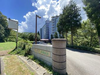 Studio apartment in Toyooka
