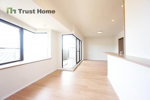 4LDK apartment in Takarazuka, Hyogo - Photo 1