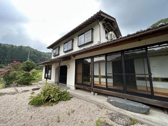 6LDK+S house in Unnan