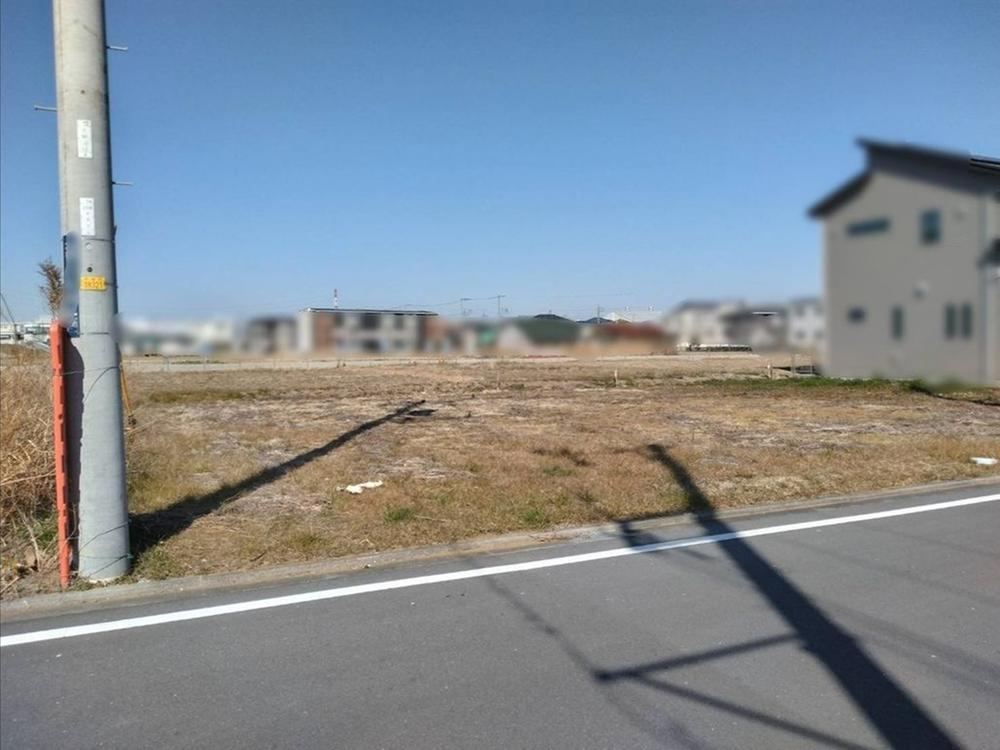 111 m² land in Hiratsuka, Kanagawa - Photo 1