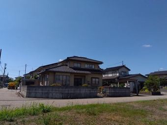 4LDK house in Imizu