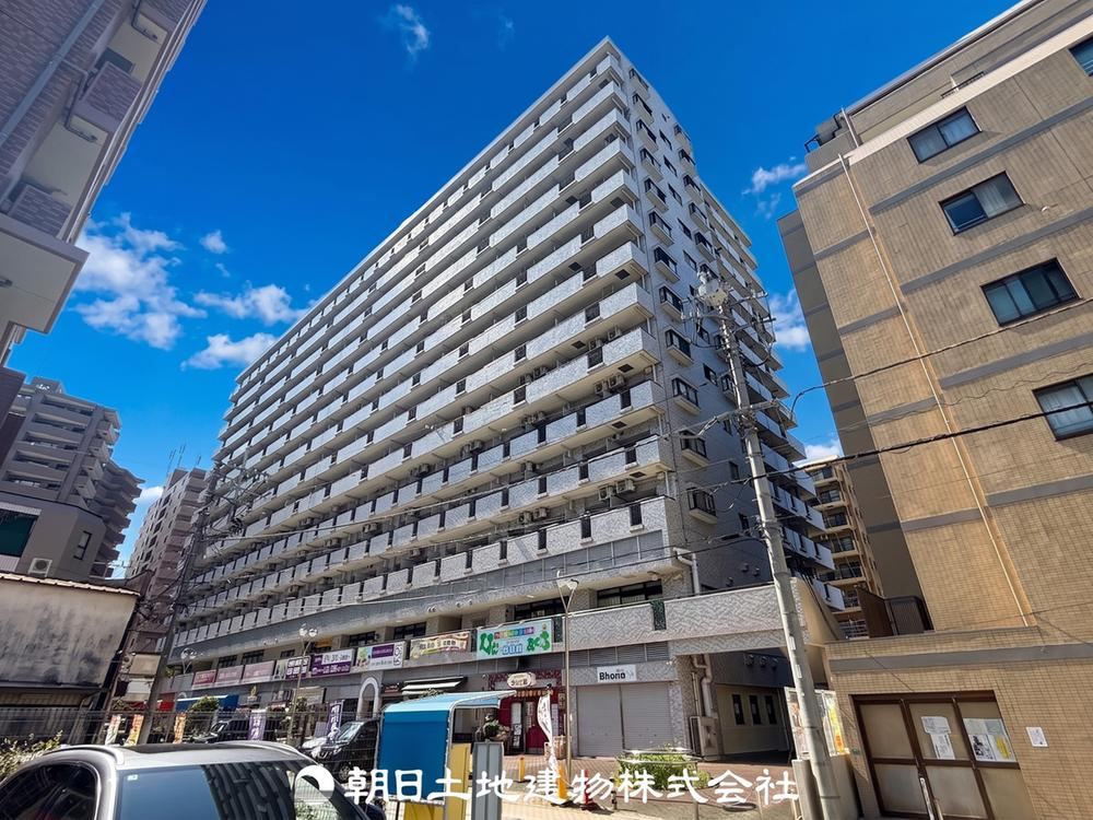 2LDK apartment in Chuo Ward, Sagamihara, Kanagawa - Photo 1