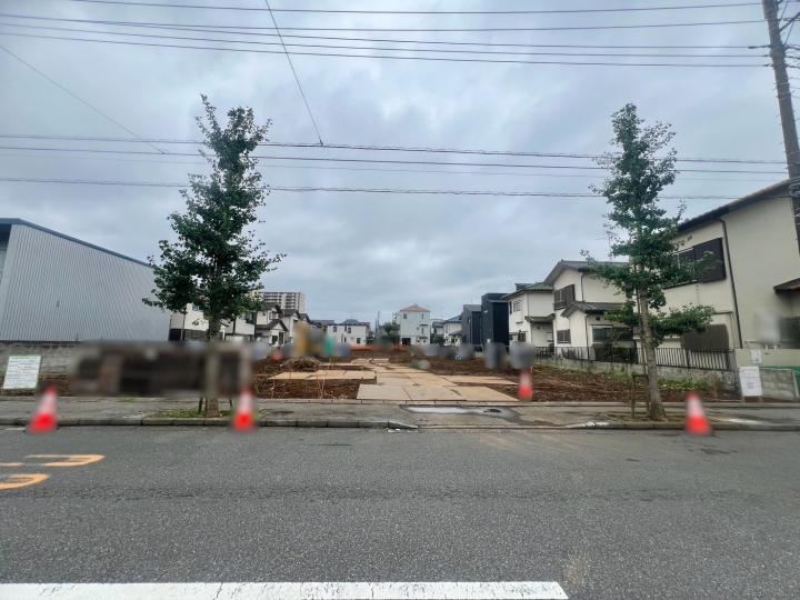 126 m² land in Kamagaya, Chiba - Photo 1