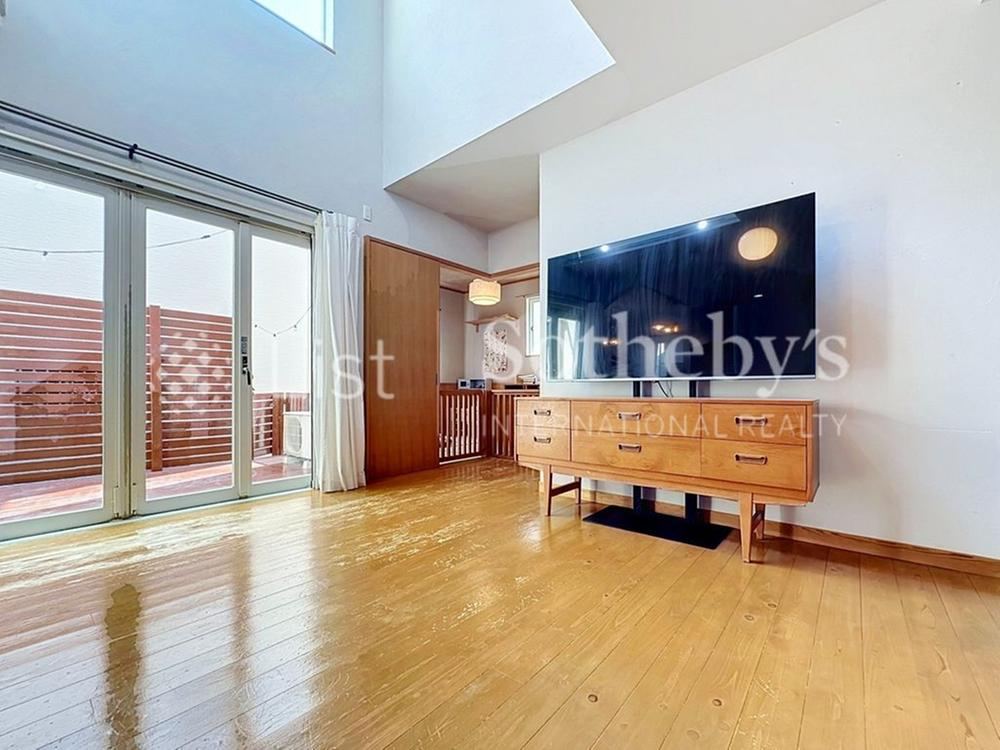 4LDK house in Chigasaki, Kanagawa - Photo 1